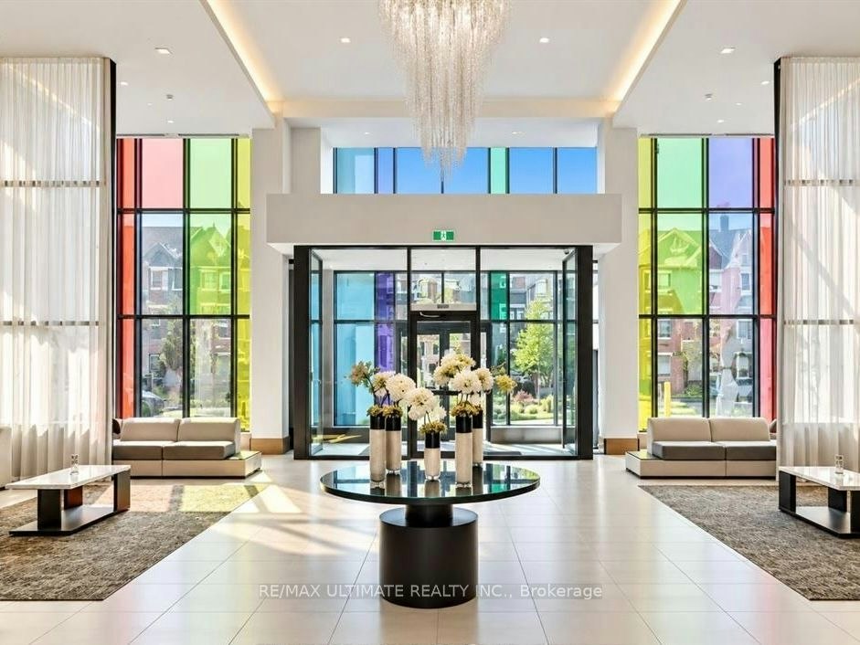 1601-38 Gandhi Lane, Markham, ON, L3T 0G8 - 3