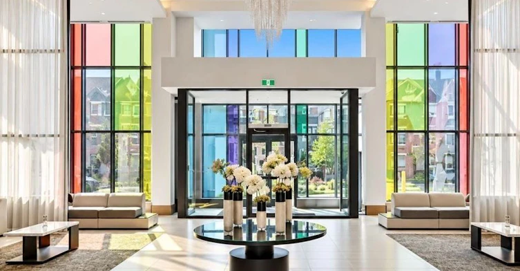 1601-38 Gandhi Lane, Markham, ON, L3T 0G8 - 3