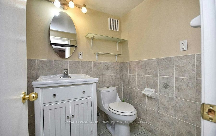 Lower-25 Rockport Crescent, Richmond Hill, ON, L4C 2L5 - 10