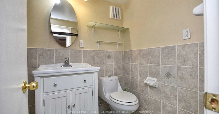 Lower-25 Rockport Crescent, Richmond Hill, ON, L4C 2L5 - 10