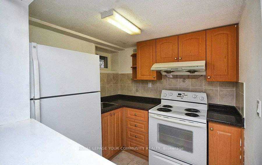 Lower-25 Rockport Crescent, Richmond Hill, ON, L4C 2L5 - 7