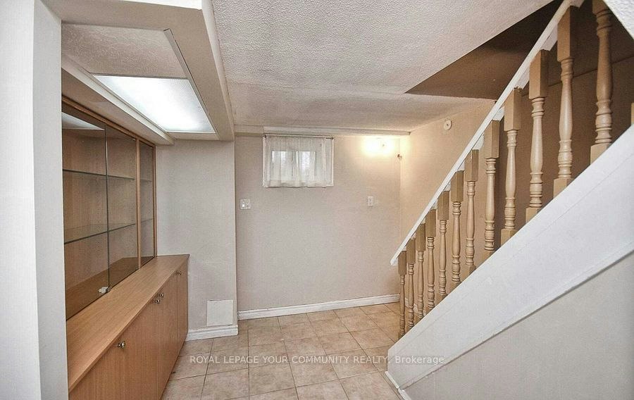 Lower-25 Rockport Crescent, Richmond Hill, ON, L4C 2L5 - 3