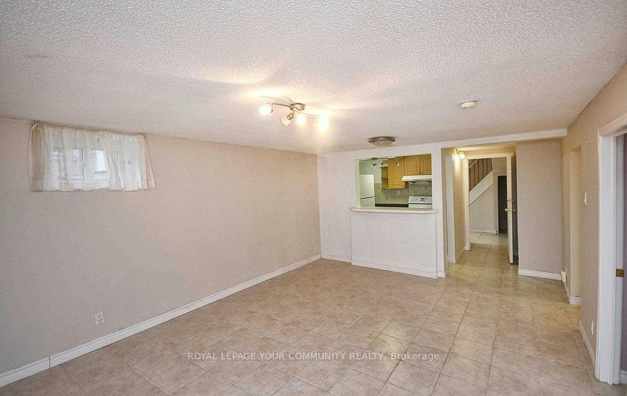 Lower-25 Rockport Crescent, Richmond Hill, ON, L4C 2L5 - 5