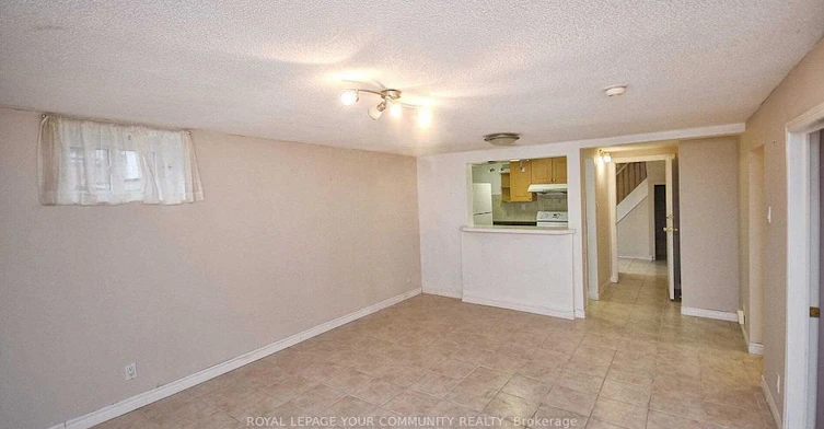 Lower-25 Rockport Crescent, Richmond Hill, ON, L4C 2L5 - 5