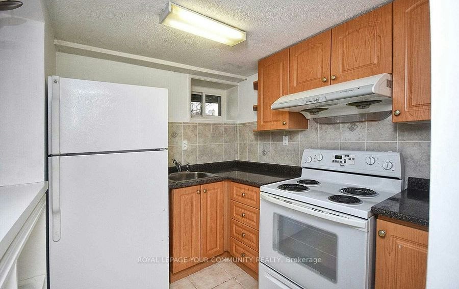 Lower-25 Rockport Crescent, Richmond Hill, ON, L4C 2L5 - 8