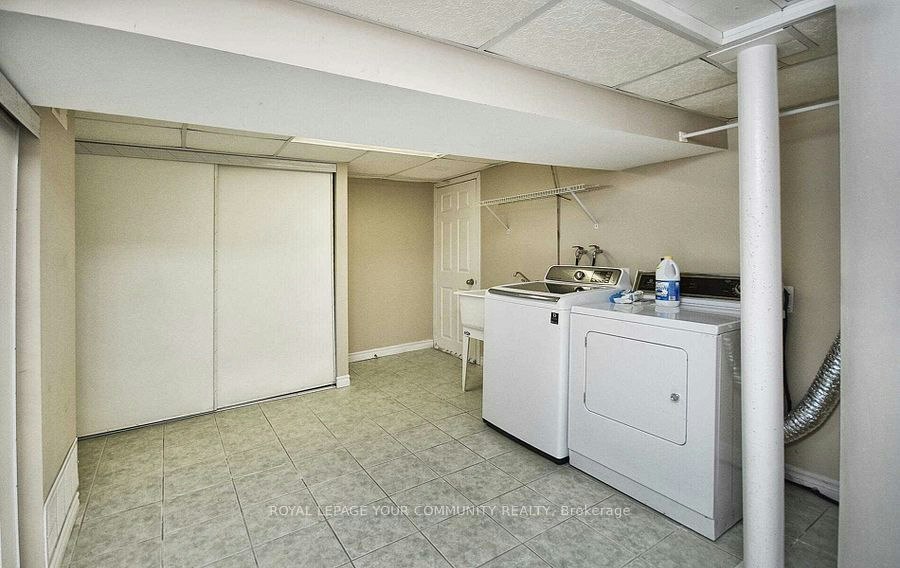 Lower-25 Rockport Crescent, Richmond Hill, ON, L4C 2L5 - 11