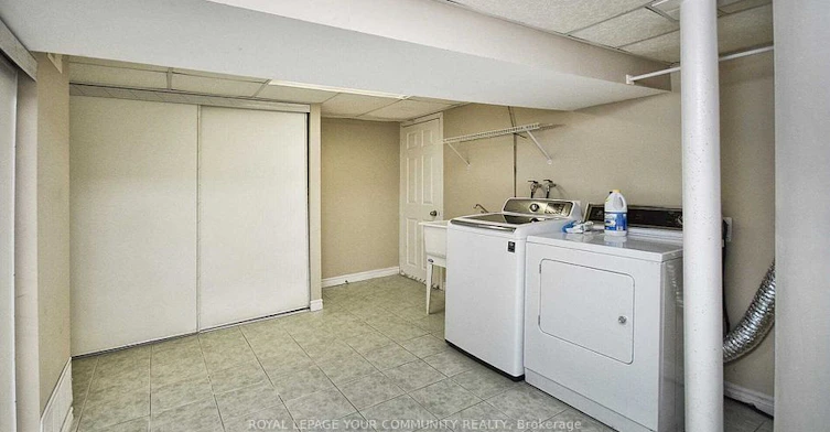 Lower-25 Rockport Crescent, Richmond Hill, ON, L4C 2L5 - 11