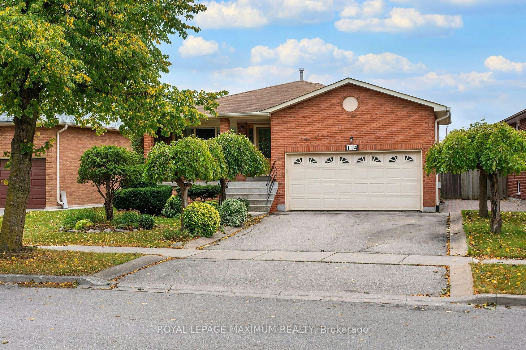 114 Beechnut Road, Vaughan, ON, L4L 6T8