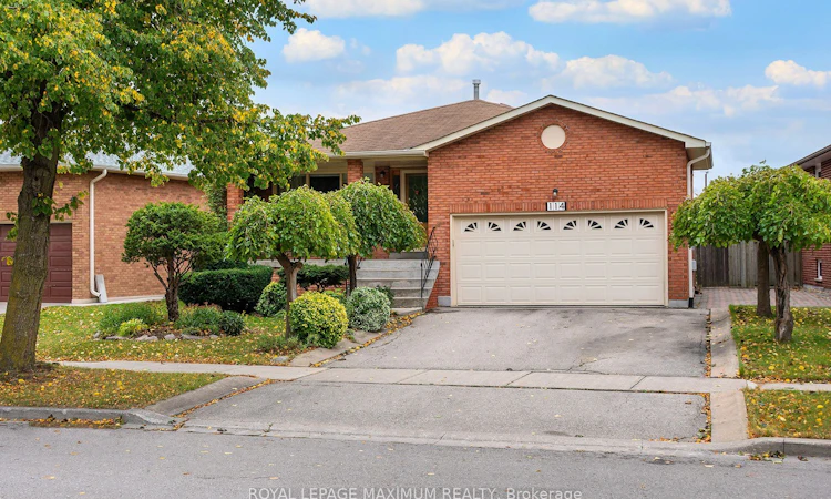 114 Beechnut Road