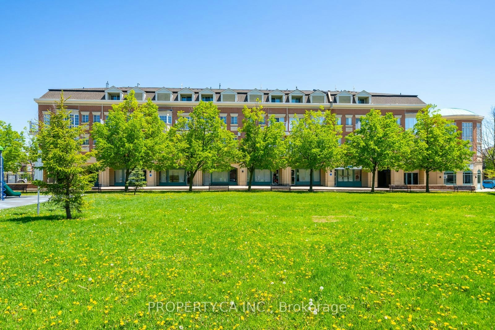 A206-15 Cornell Meadows Avenue, Markham, ON, L6B 1B6
