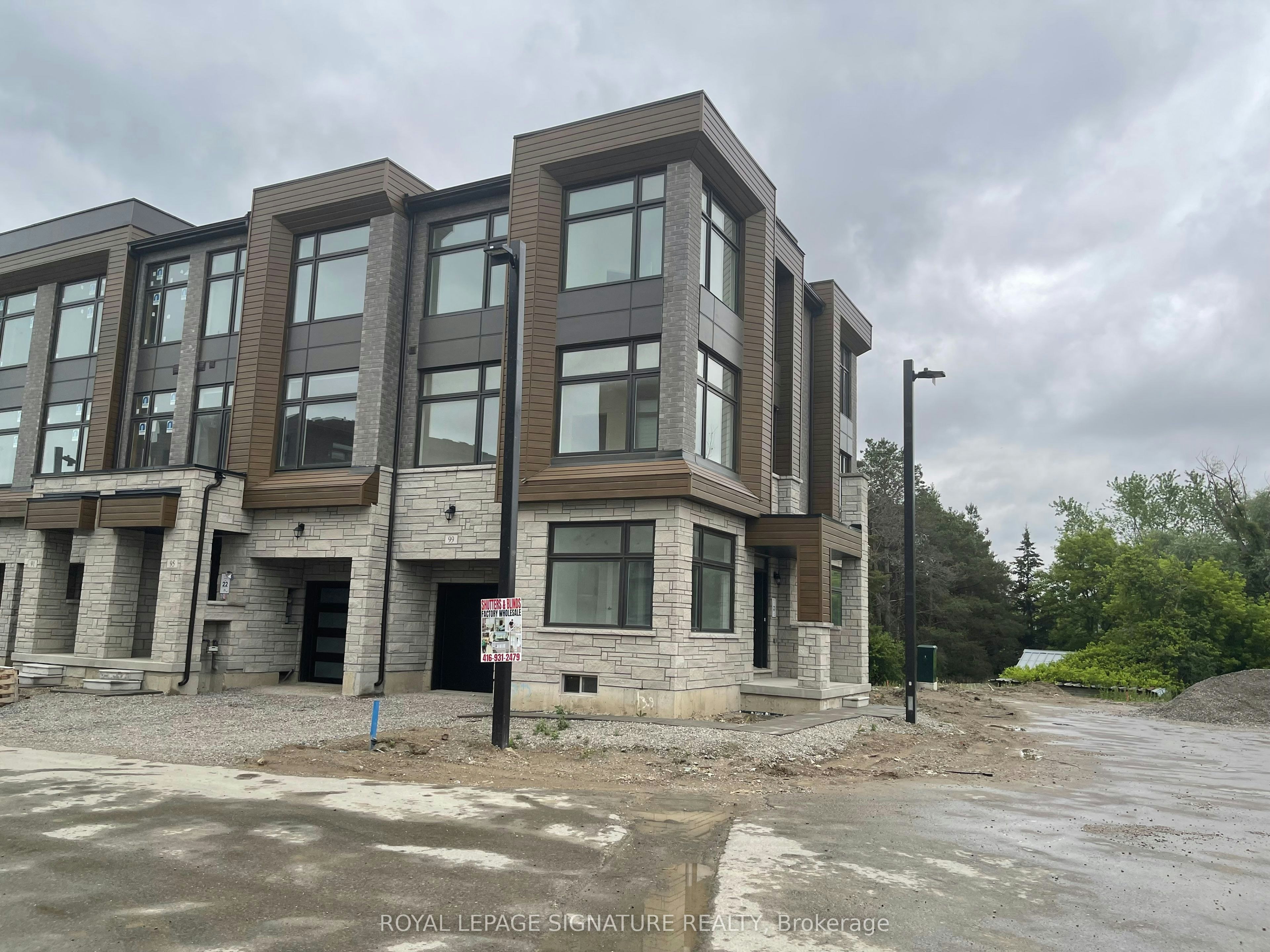 95 Divadale Road, Vaughan, ON, L4H 5J3 - 3