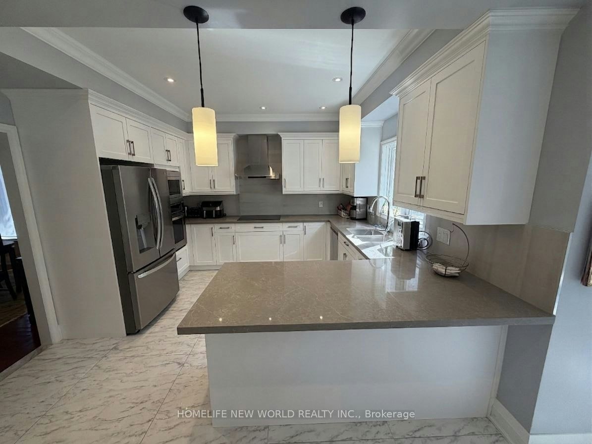 63A Roosevelt Drive, Richmond Hill, ON, L4C 6V2 - 9