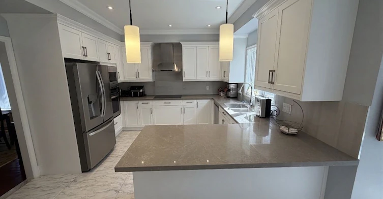 63A Roosevelt Drive, Richmond Hill, ON, L4C 6V2 - 9