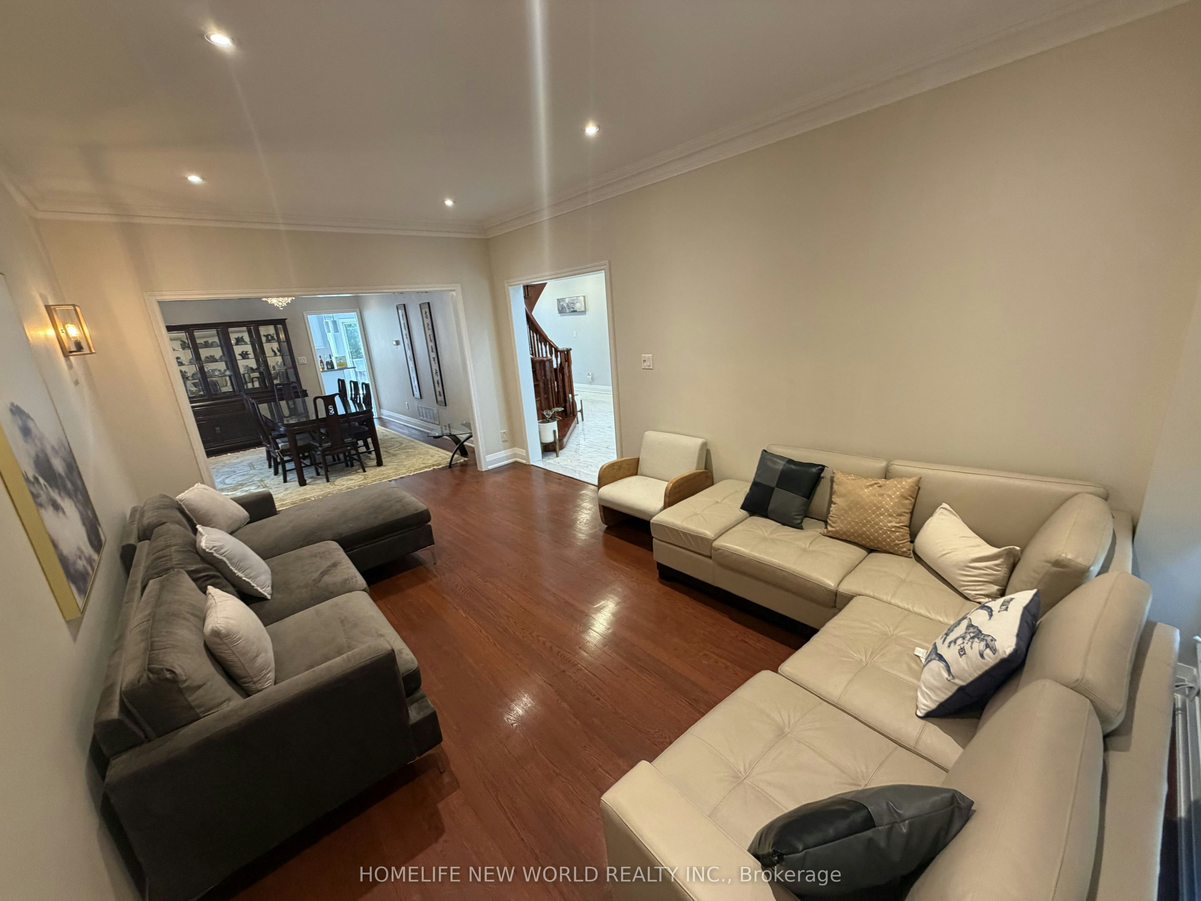 63A Roosevelt Drive, Richmond Hill, ON, L4C 6V2 - 5