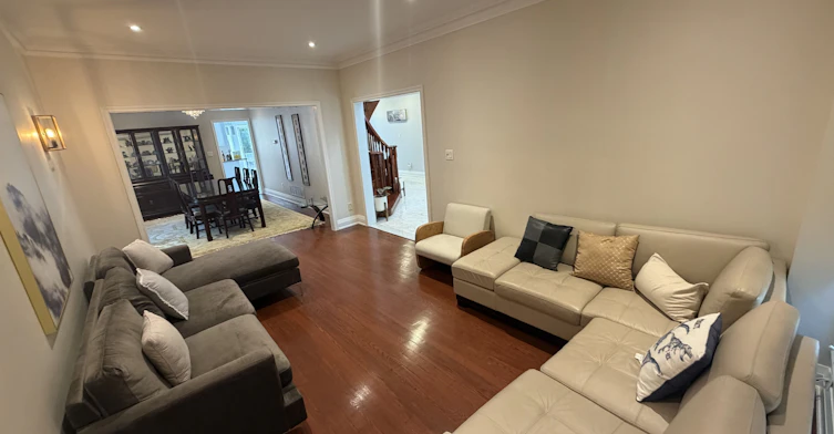 63A Roosevelt Drive, Richmond Hill, ON, L4C 6V2 - 5
