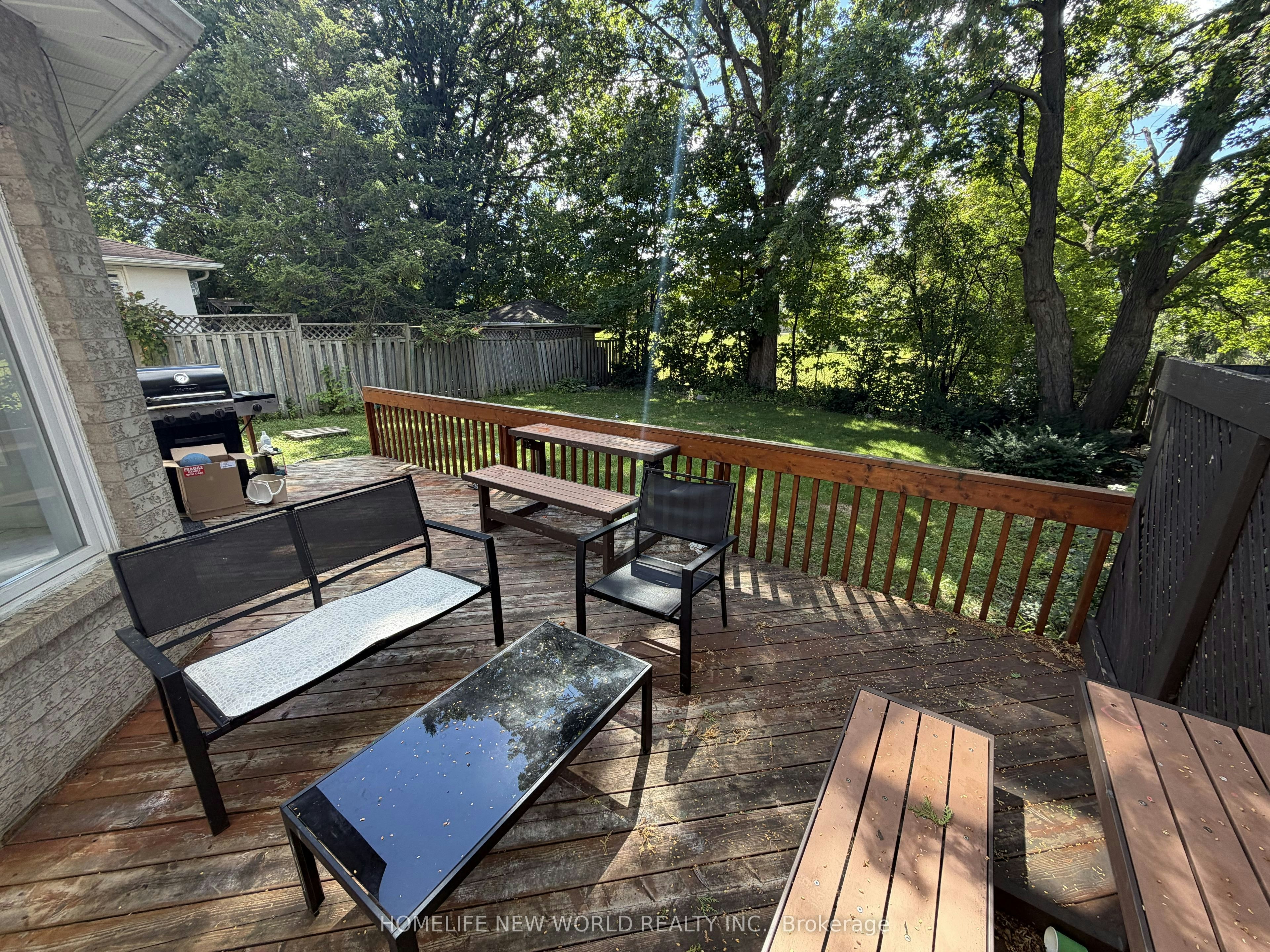 63A Roosevelt Drive, Richmond Hill, ON, L4C 6V2 - 46
