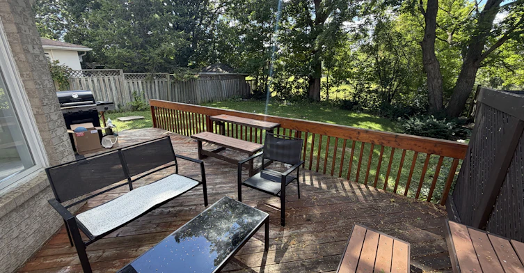 63A Roosevelt Drive, Richmond Hill, ON, L4C 6V2 - 46