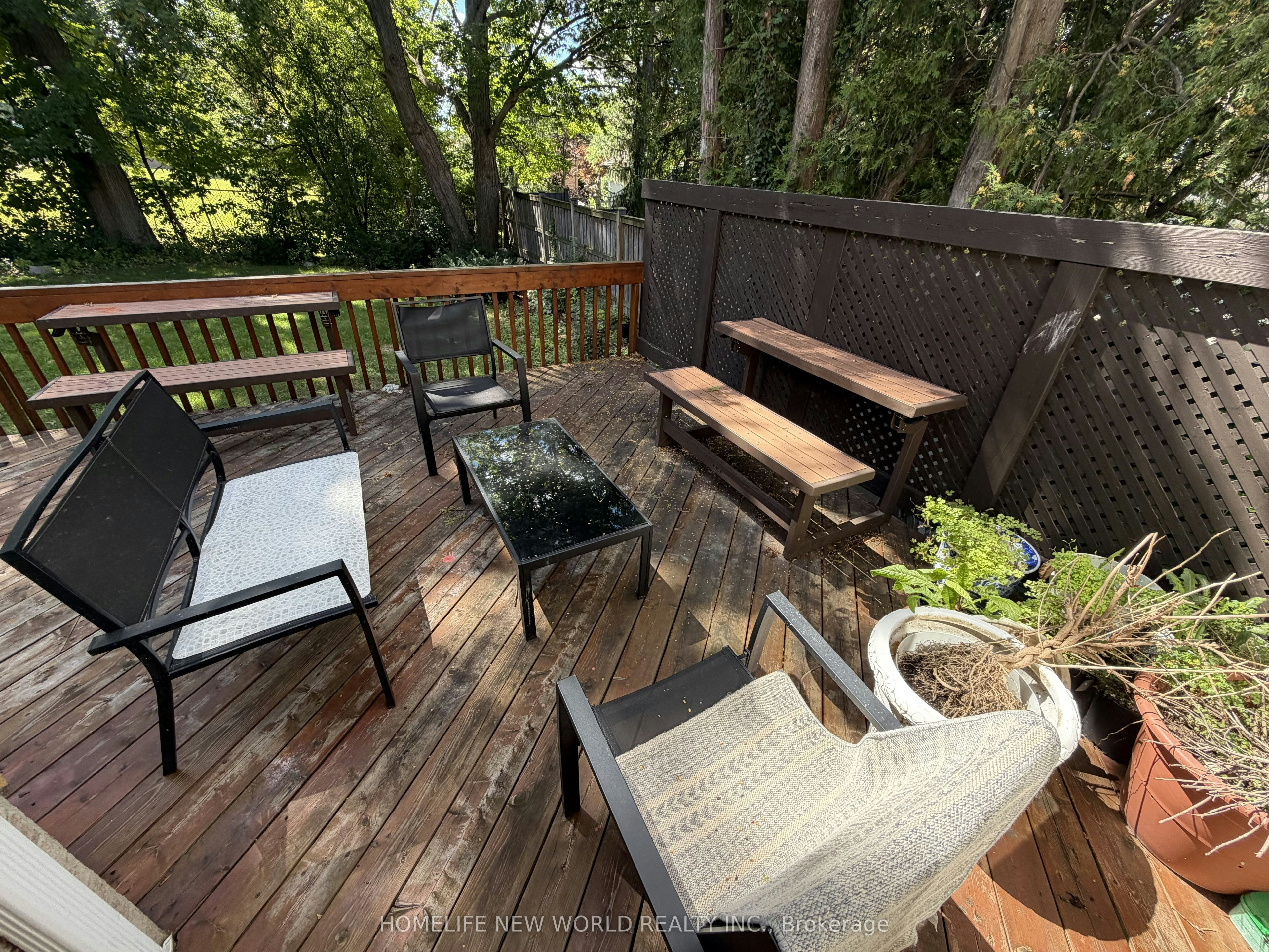 63A Roosevelt Drive, Richmond Hill, ON, L4C 6V2 - 45