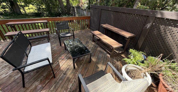 63A Roosevelt Drive, Richmond Hill, ON, L4C 6V2 - 45