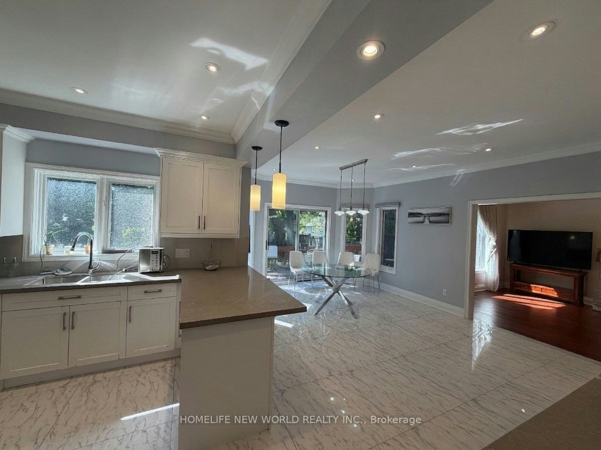 63A Roosevelt Drive, Richmond Hill, ON, L4C 6V2 - 8