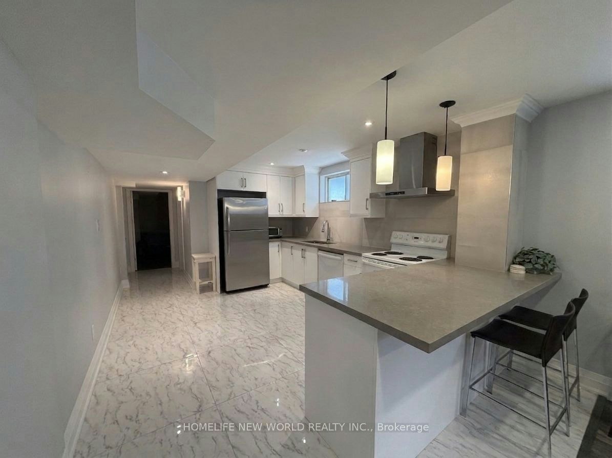 63A Roosevelt Drive, Richmond Hill, ON, L4C 6V2 - 35