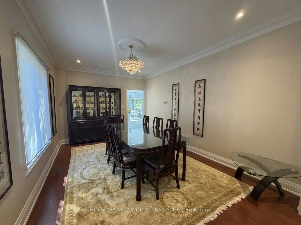 63A Roosevelt Drive, Richmond Hill, ON, L4C 6V2 - 6