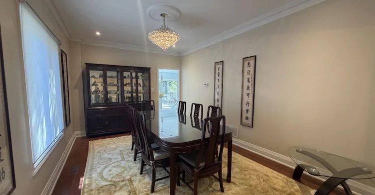 63A Roosevelt Drive, Richmond Hill, ON, L4C 6V2 - 6