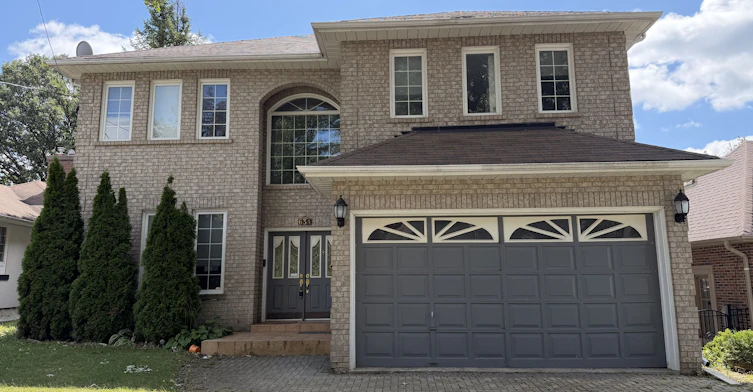 63A Roosevelt Drive, Richmond Hill, ON, L4C 6V2
