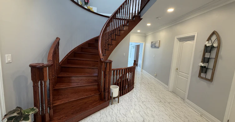 63A Roosevelt Drive, Richmond Hill, ON, L4C 6V2 - 3