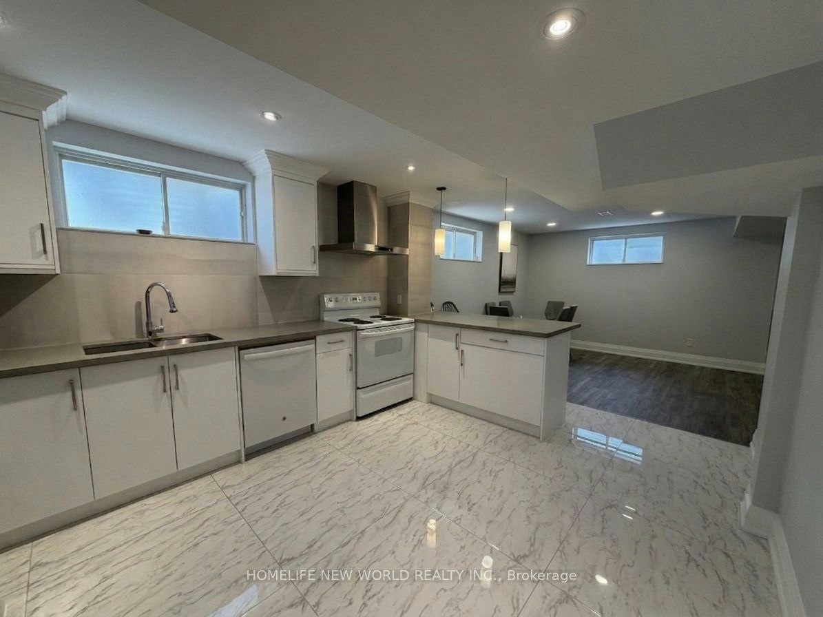 (BSMT)-63A Roosevelt Drive, Richmond Hill, ON, L4C 6V2 - 7