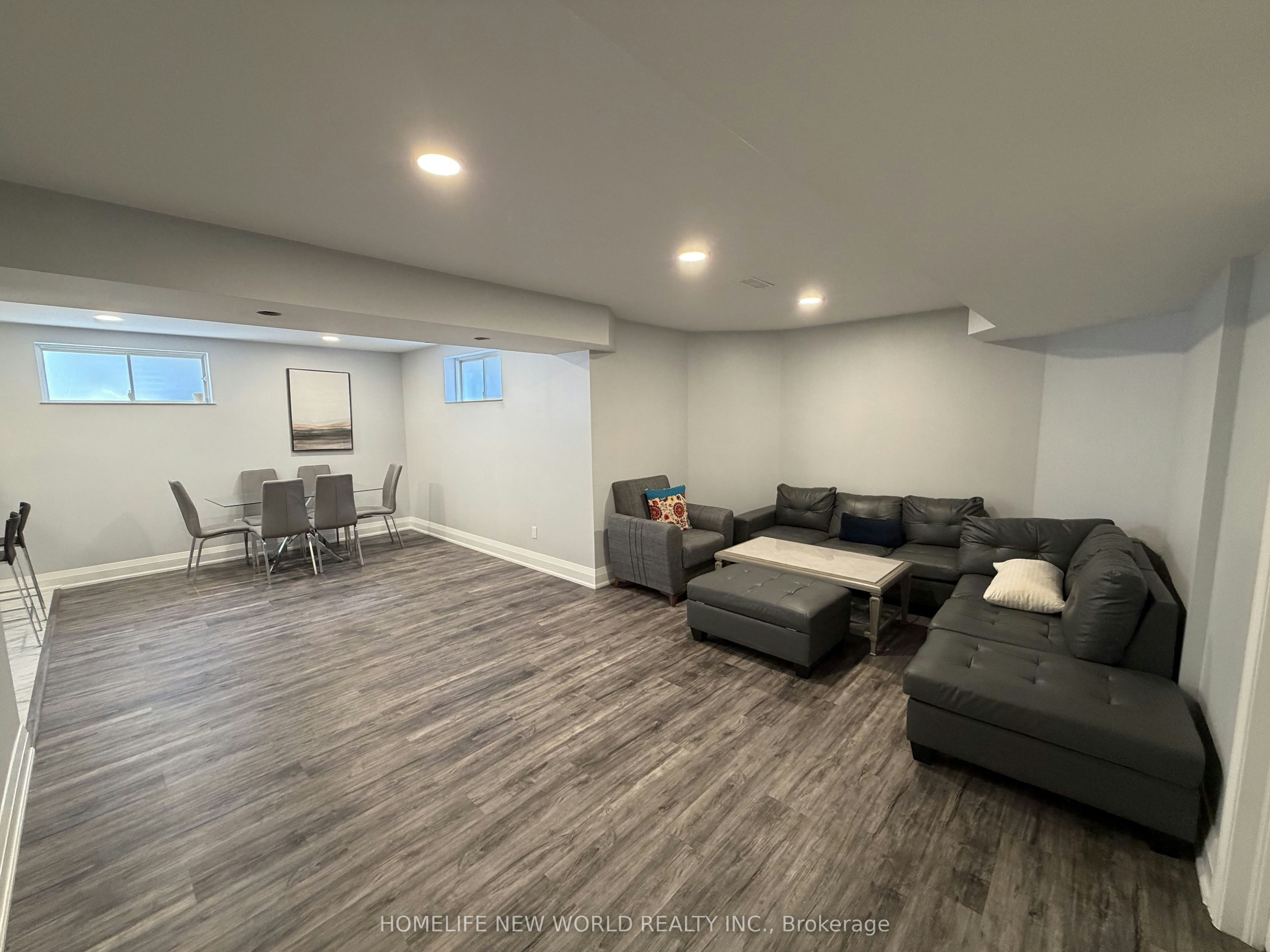 (BSMT)-63A Roosevelt Drive, Richmond Hill, ON, L4C 6V2 - 12