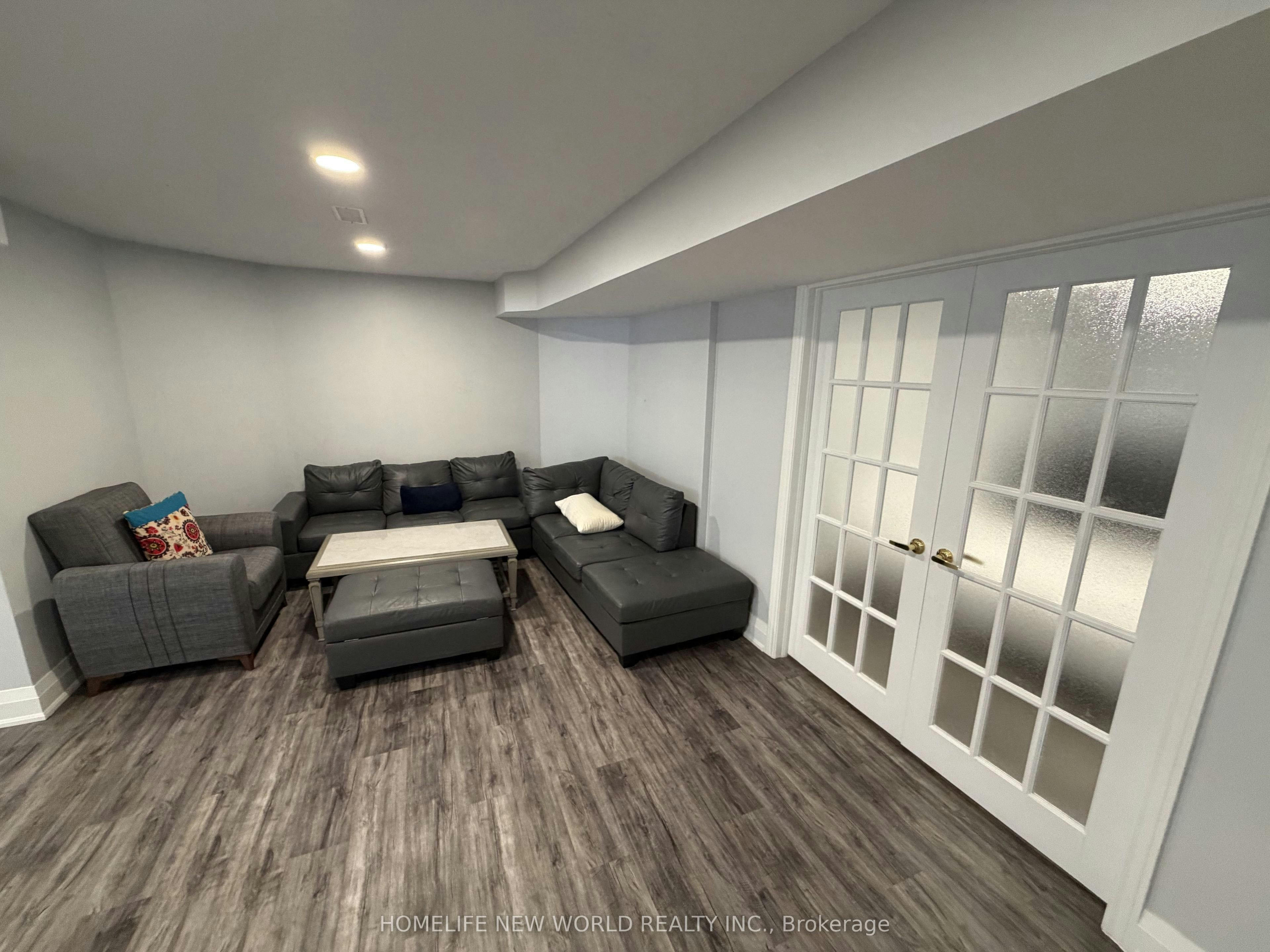 (BSMT)-63A Roosevelt Drive, Richmond Hill, ON, L4C 6V2 - 14