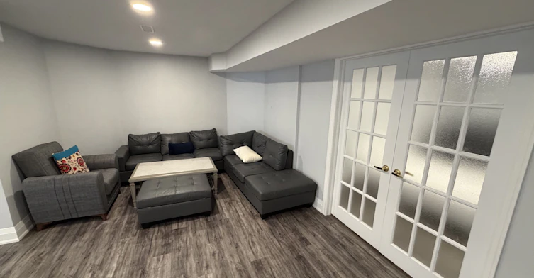 (BSMT)-63A Roosevelt Drive, Richmond Hill, ON, L4C 6V2 - 14