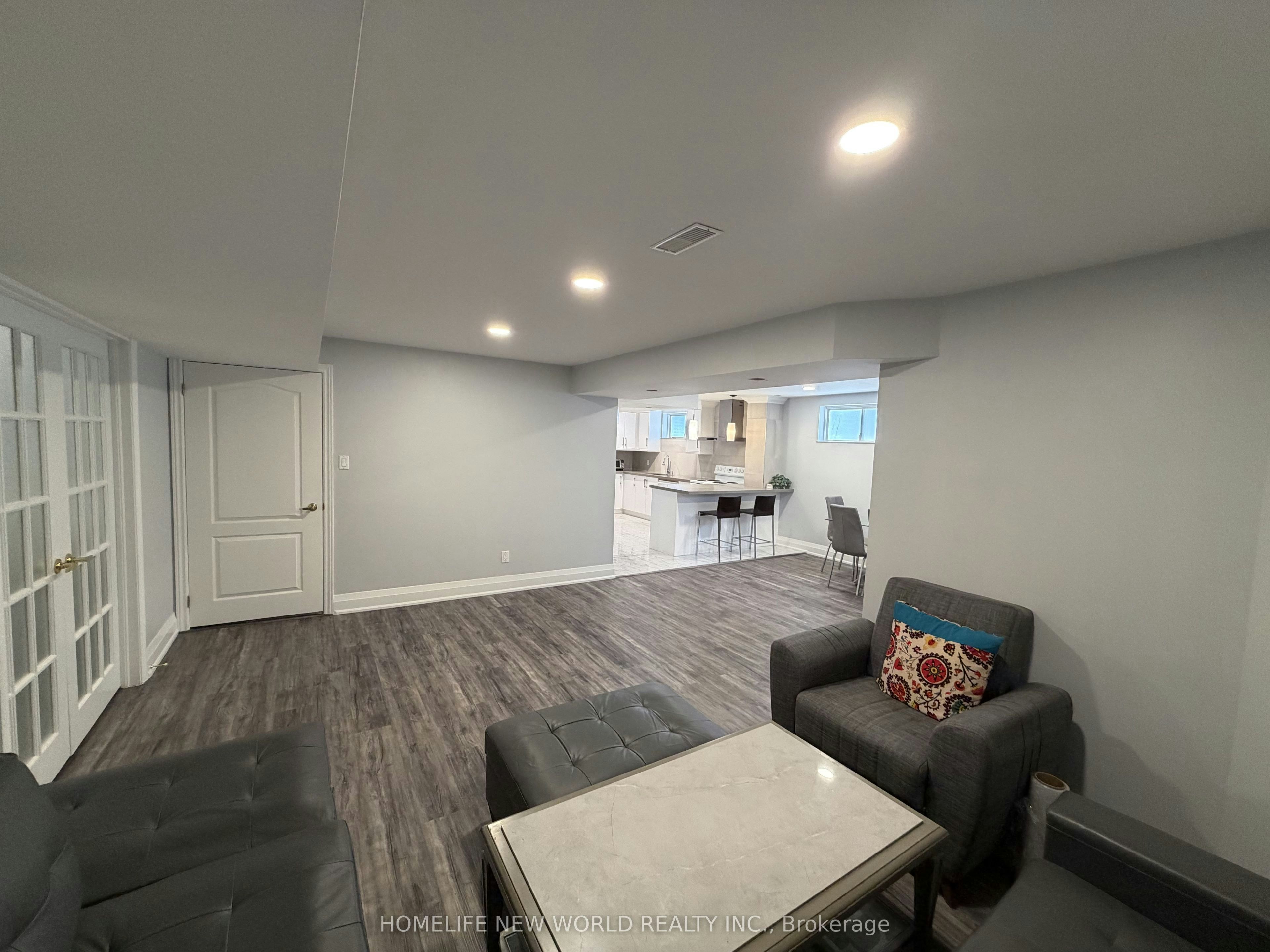 (BSMT)-63A Roosevelt Drive, Richmond Hill, ON, L4C 6V2 - 13