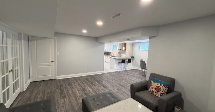 (BSMT)-63A Roosevelt Drive, Richmond Hill, ON, L4C 6V2 - 13