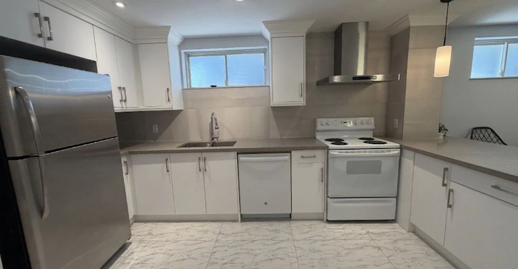 (BSMT)-63A Roosevelt Drive, Richmond Hill, ON, L4C 6V2 - 6