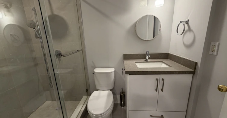 (BSMT)-63A Roosevelt Drive, Richmond Hill, ON, L4C 6V2 - 20