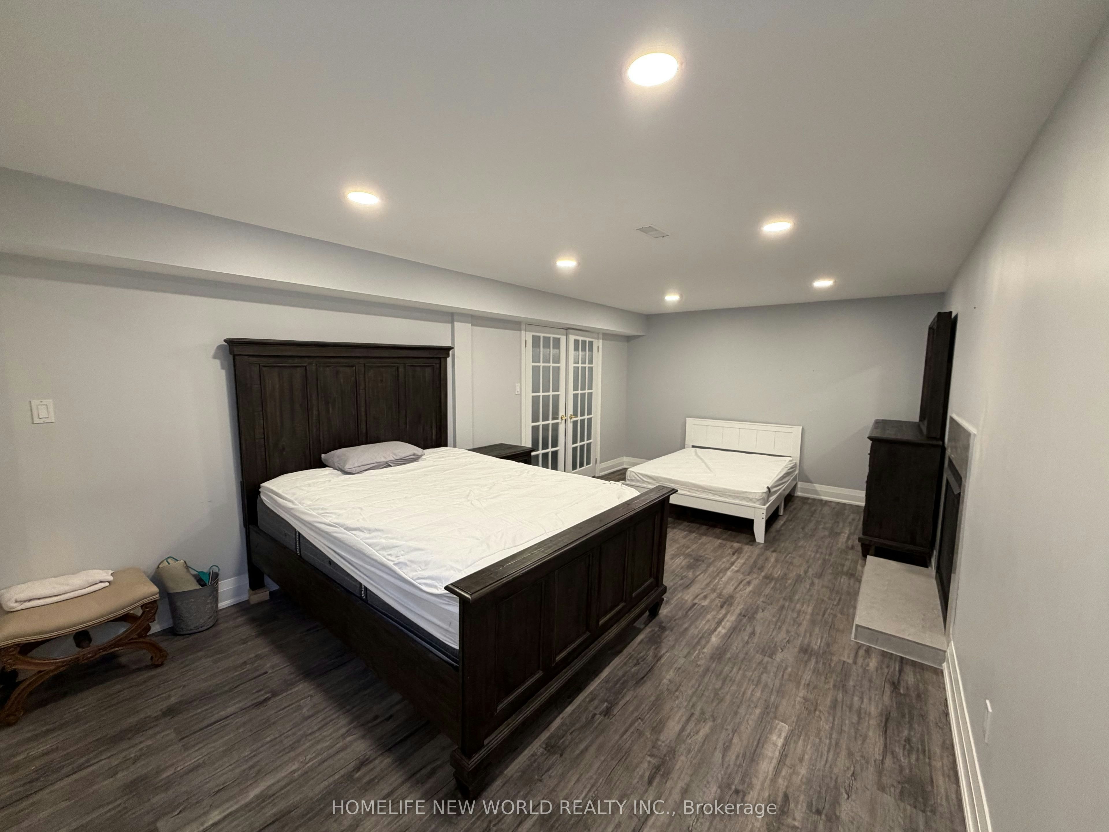 (BSMT)-63A Roosevelt Drive, Richmond Hill, ON, L4C 6V2 - 18