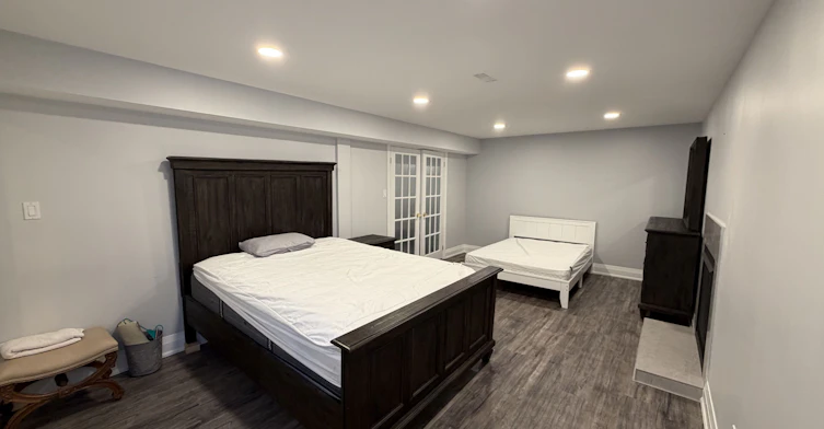 (BSMT)-63A Roosevelt Drive, Richmond Hill, ON, L4C 6V2 - 18