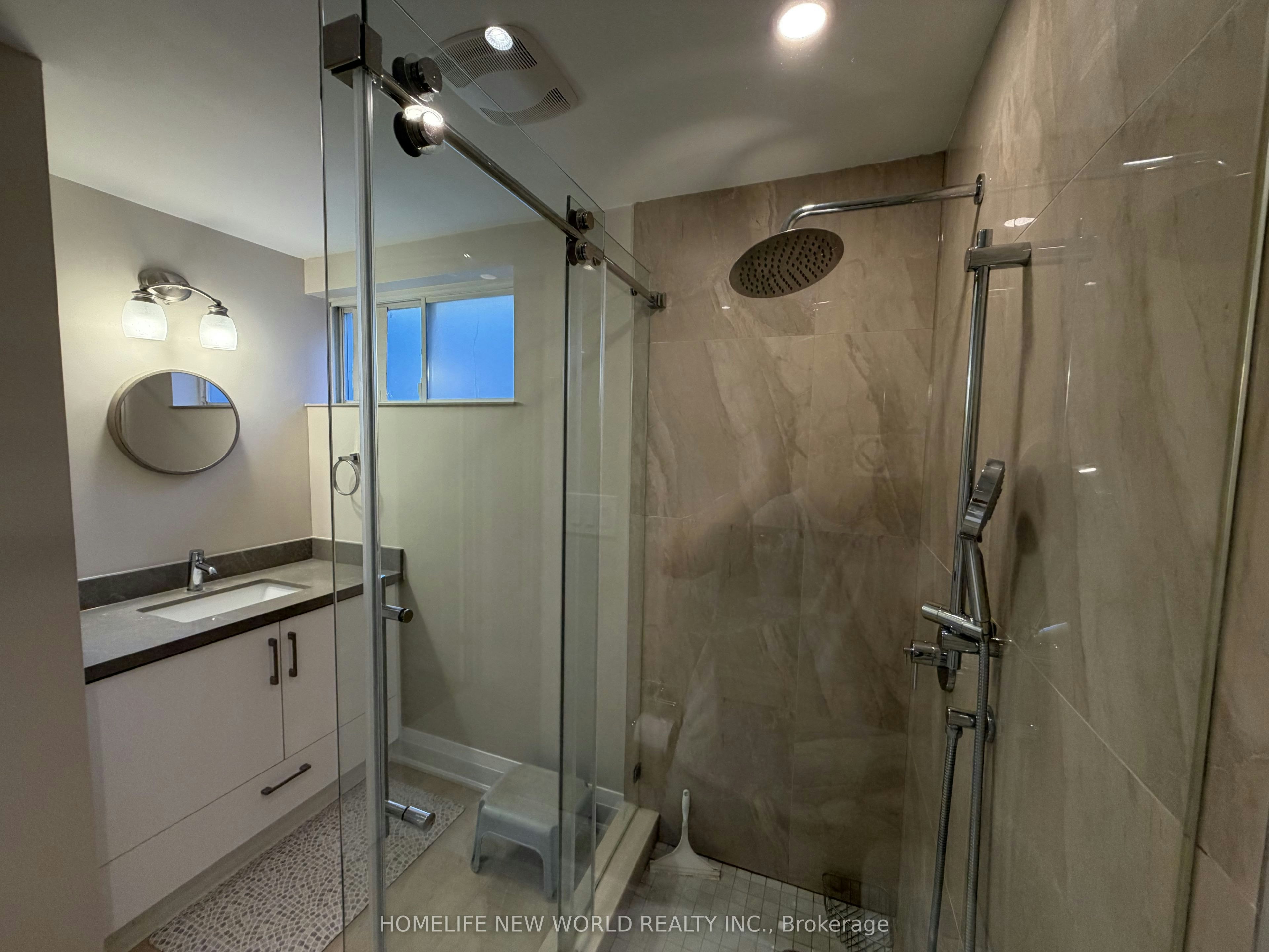 (BSMT)-63A Roosevelt Drive, Richmond Hill, ON, L4C 6V2 - 9