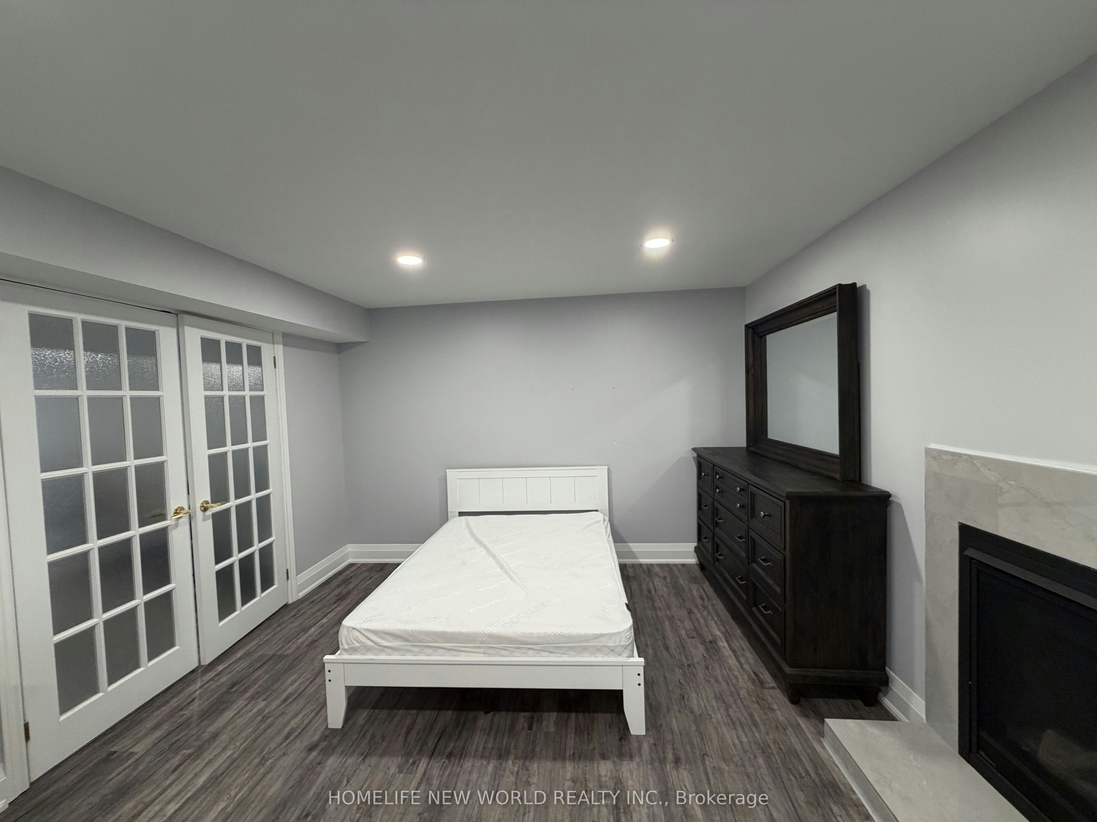 (BSMT)-63A Roosevelt Drive, Richmond Hill, ON, L4C 6V2 - 17