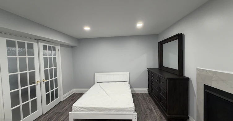(BSMT)-63A Roosevelt Drive, Richmond Hill, ON, L4C 6V2 - 17