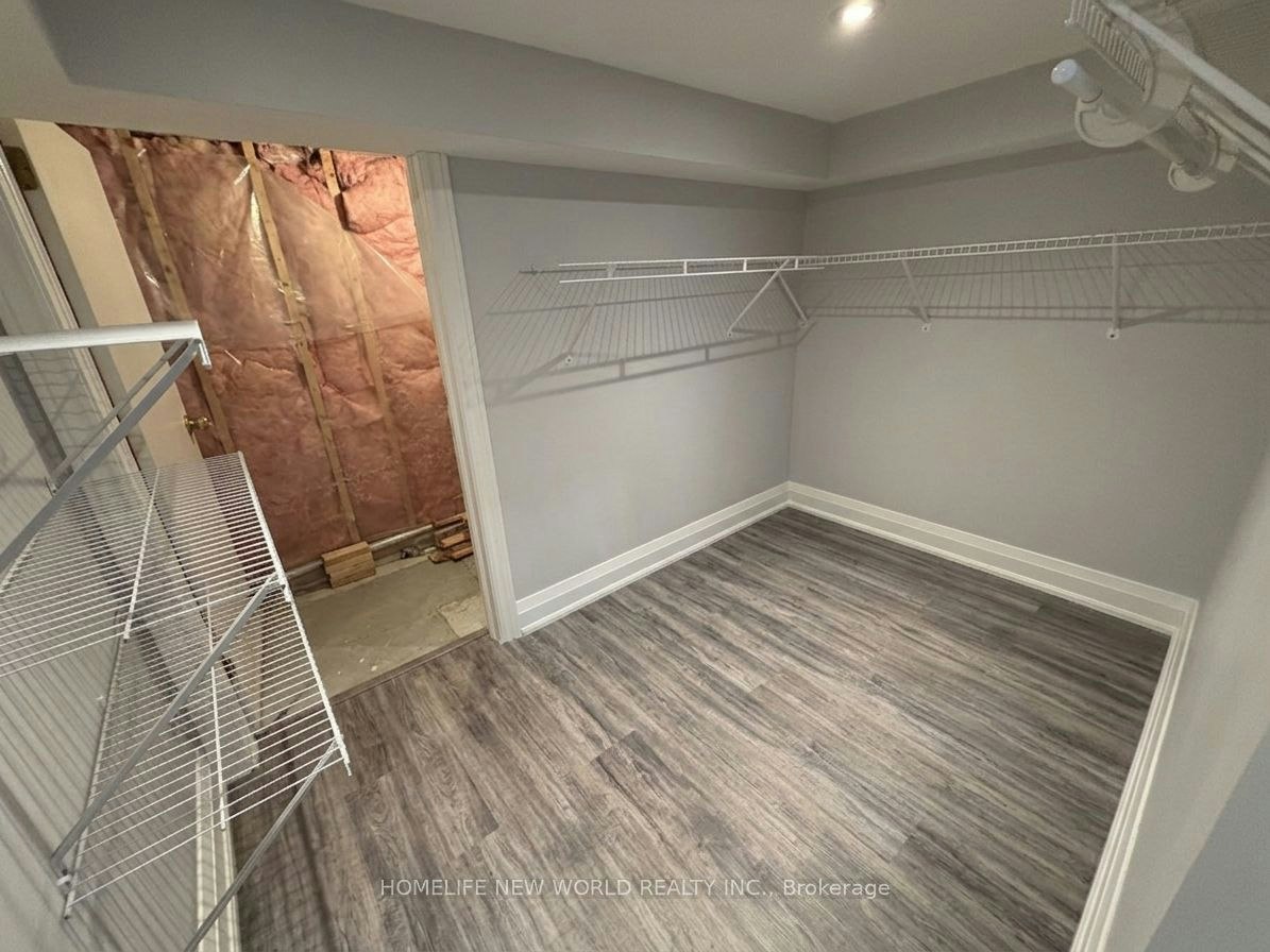 (BSMT)-63A Roosevelt Drive, Richmond Hill, ON, L4C 6V2 - 19