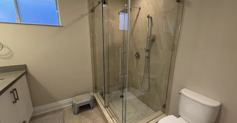 (BSMT)-63A Roosevelt Drive, Richmond Hill, ON, L4C 6V2 - 8