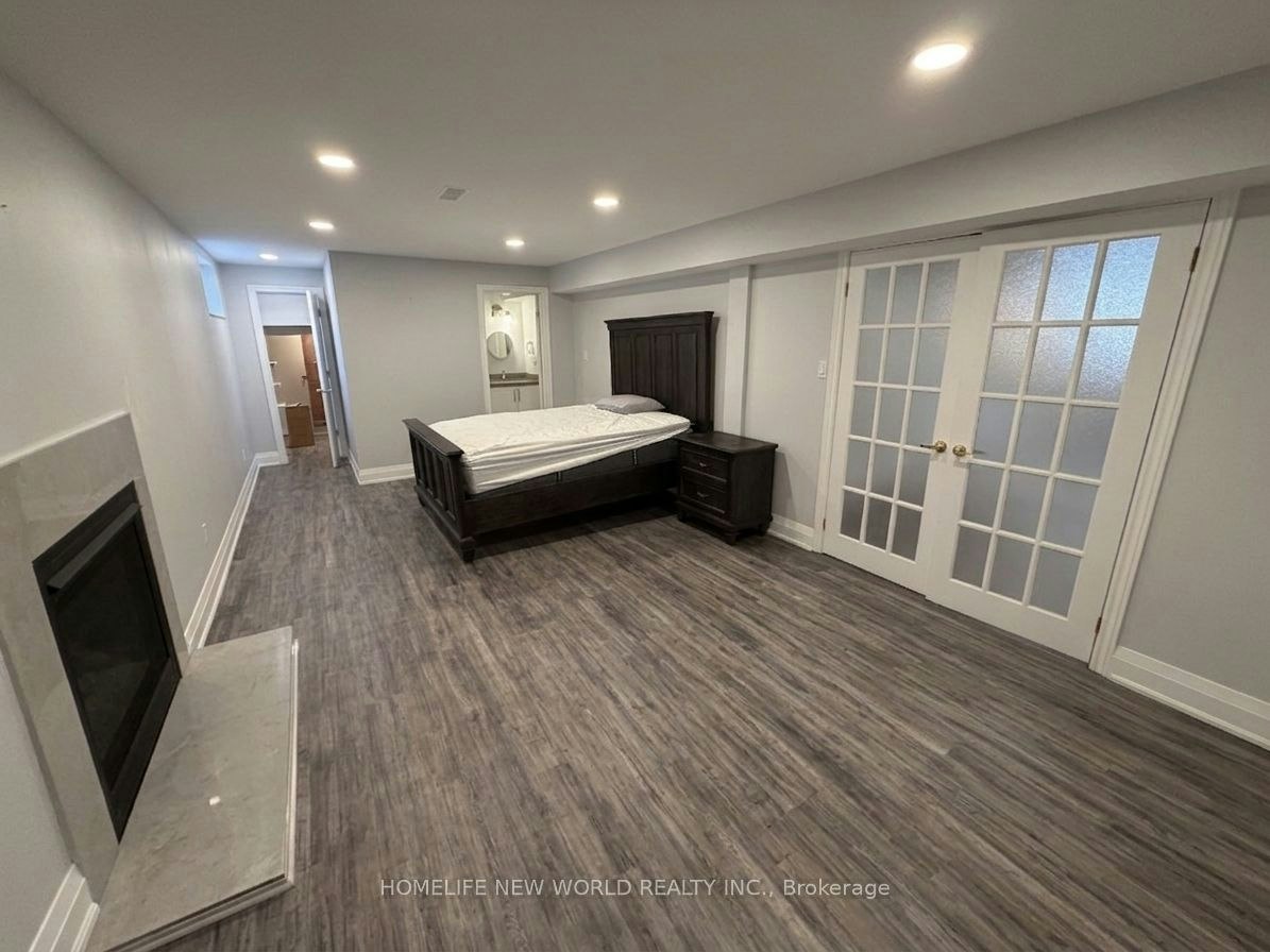 (BSMT)-63A Roosevelt Drive, Richmond Hill, ON, L4C 6V2 - 16