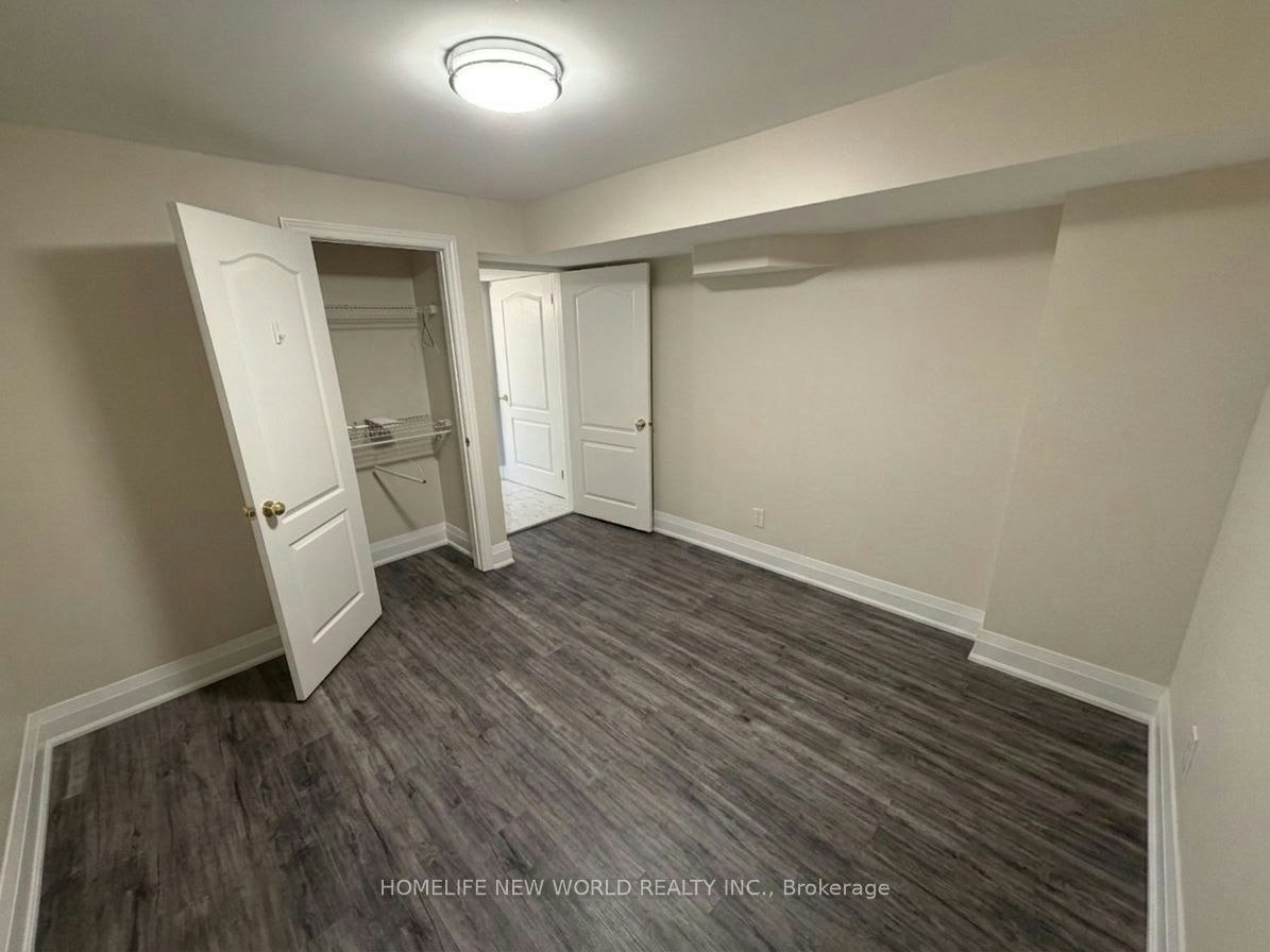 (BSMT)-63A Roosevelt Drive, Richmond Hill, ON, L4C 6V2 - 11