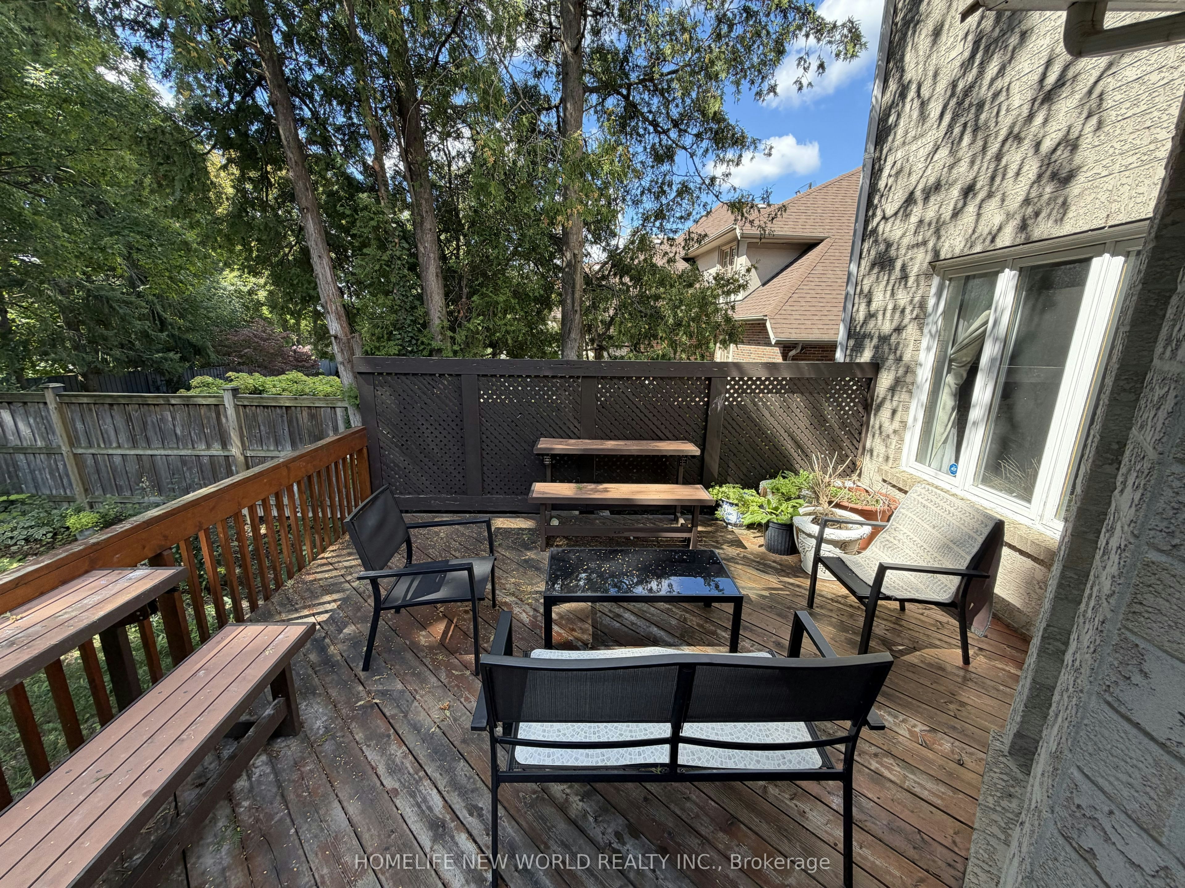(UPPER)-63A Roosevelt Drive, Richmond Hill, ON, L4C 6V2 - 17