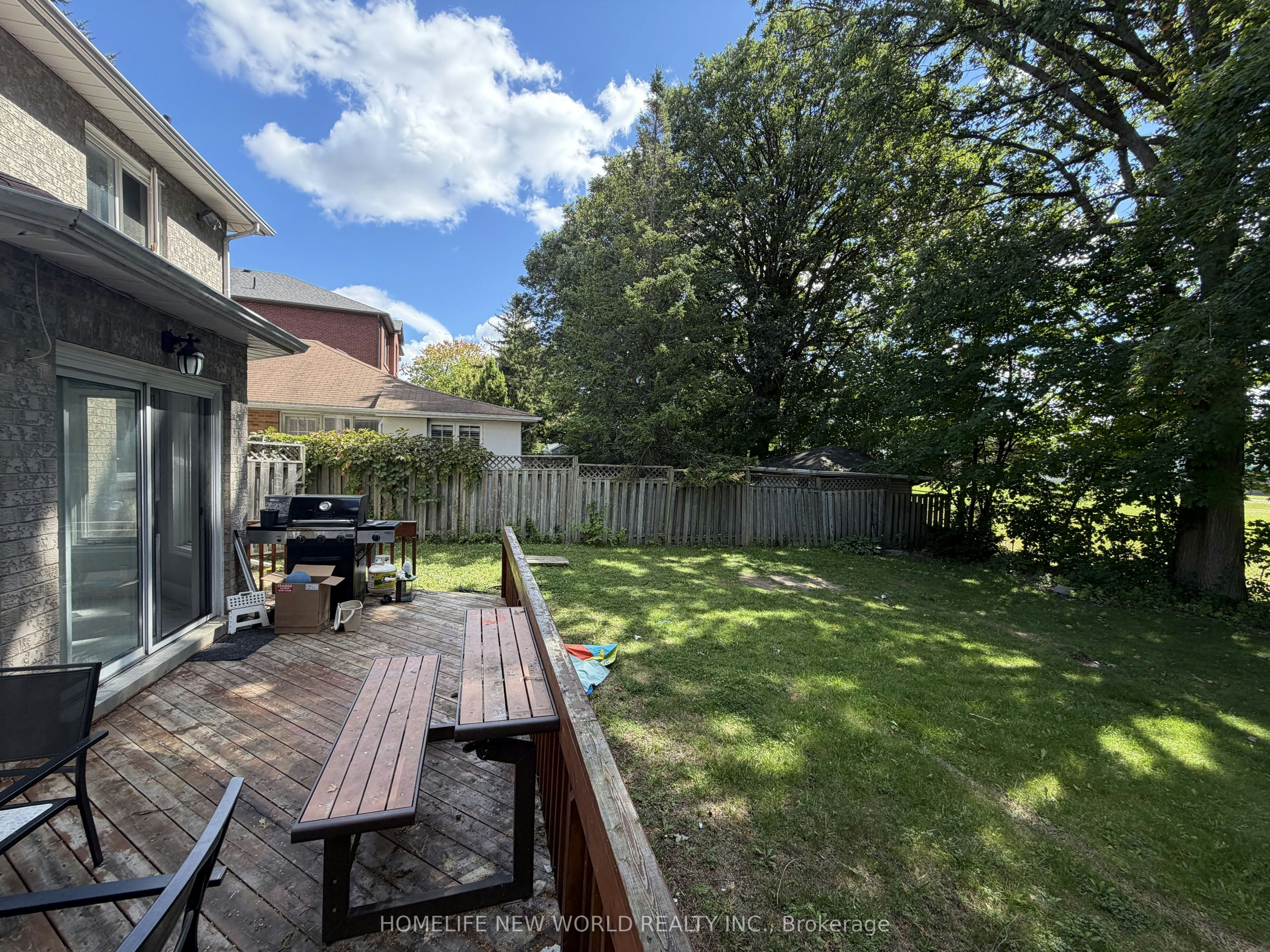 (UPPER)-63A Roosevelt Drive, Richmond Hill, ON, L4C 6V2 - 19