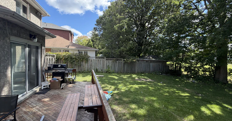 (UPPER)-63A Roosevelt Drive, Richmond Hill, ON, L4C 6V2 - 19