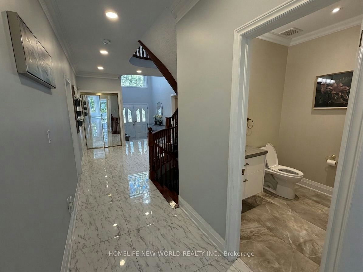 (UPPER)-63A Roosevelt Drive, Richmond Hill, ON, L4C 6V2 - 14